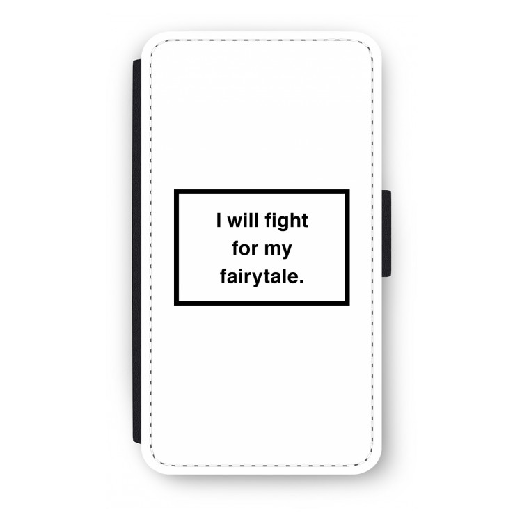 Fight for my fairytale