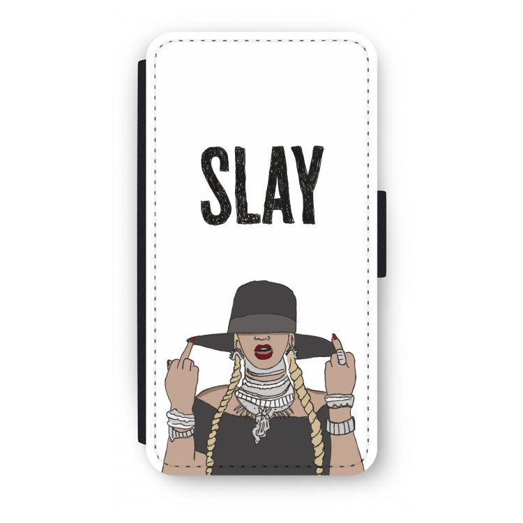 Slay All Day