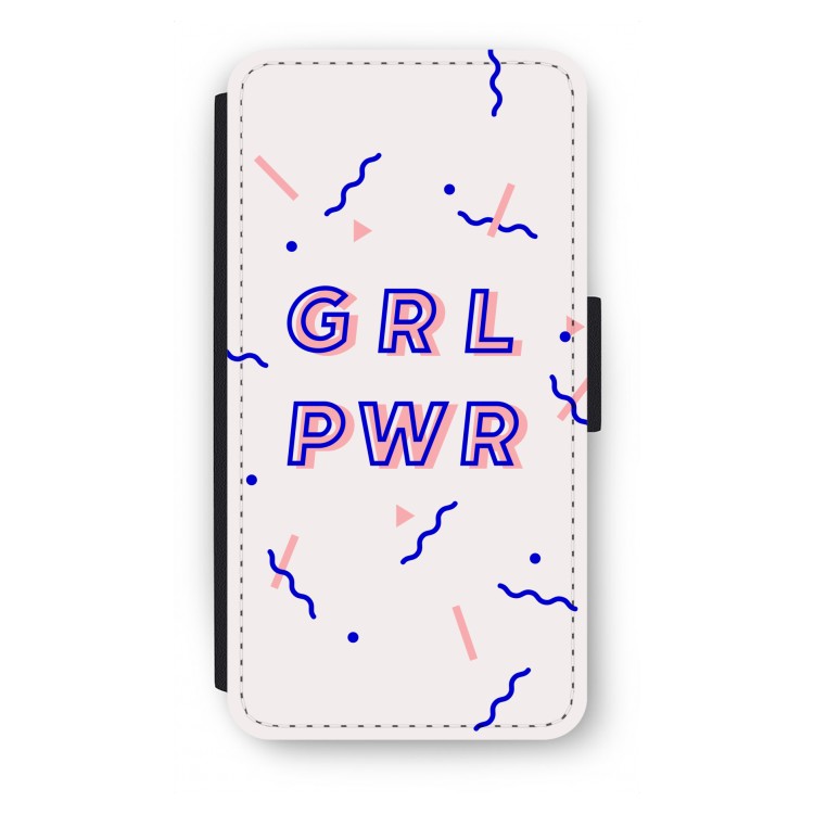 GRL PWR