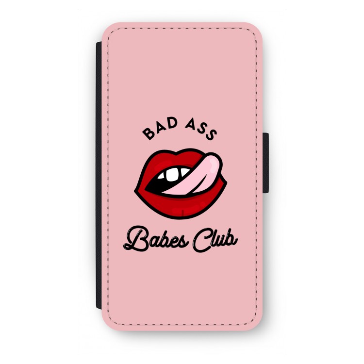 Badass Babes Club