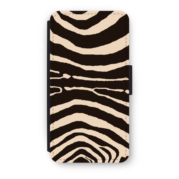 Arizona Zebra