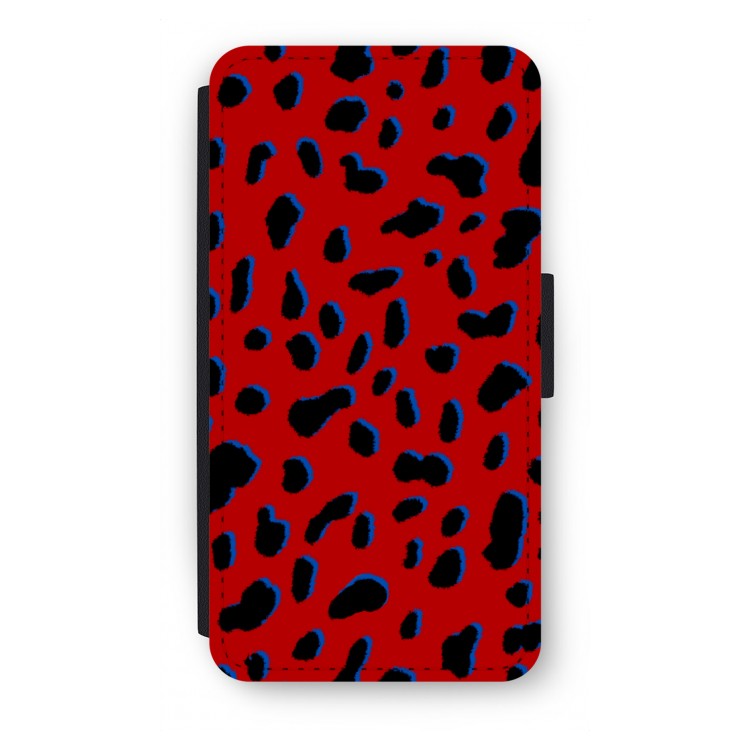 Red Leopard