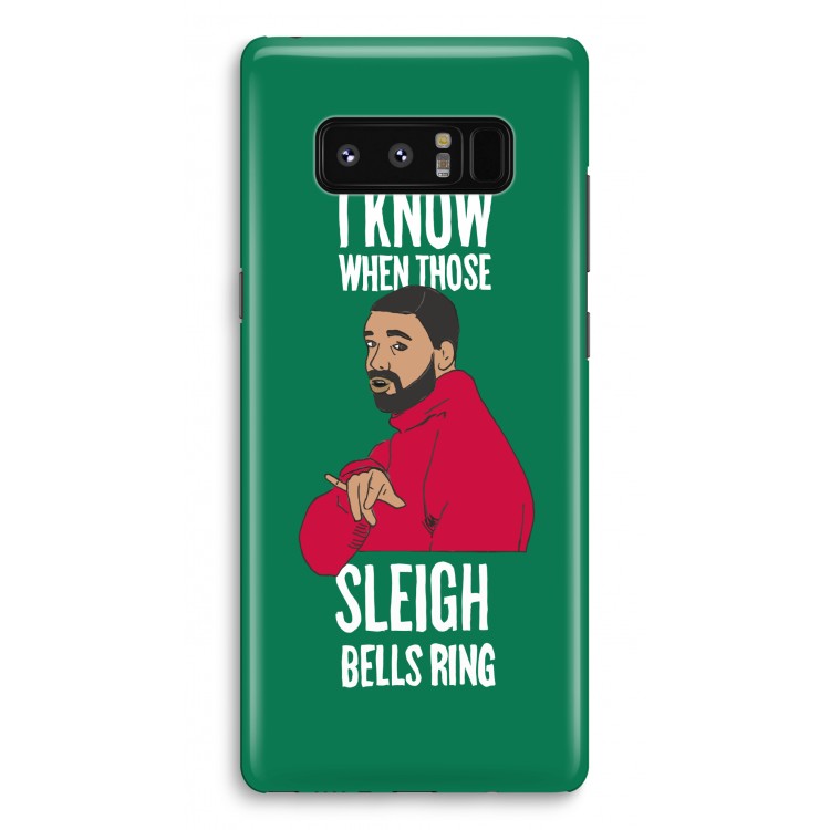 Sleigh Bells Ring