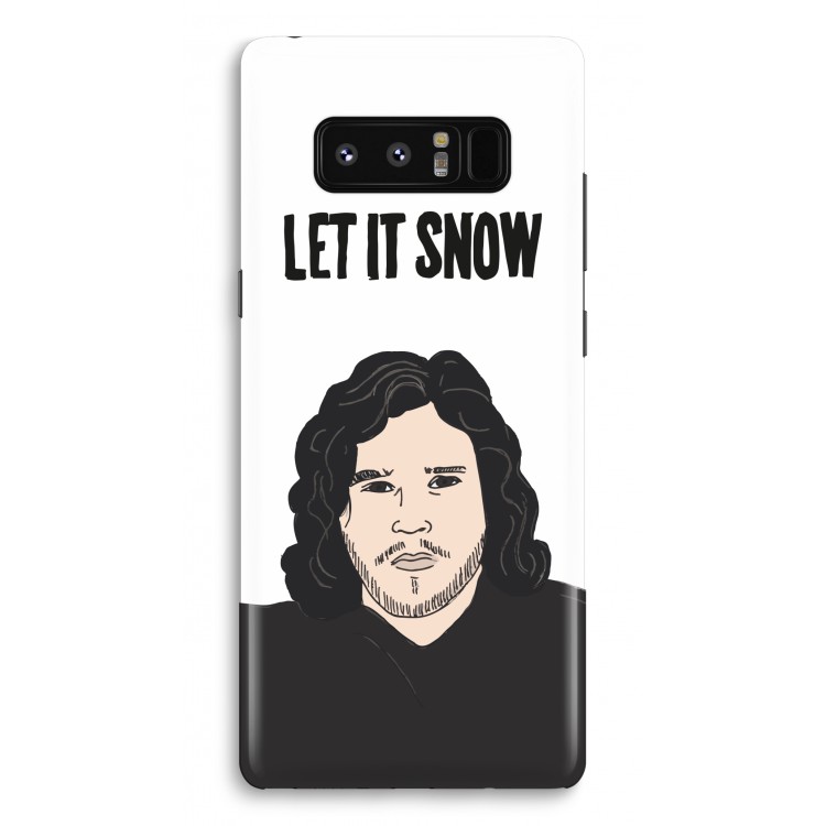 Let It Snow