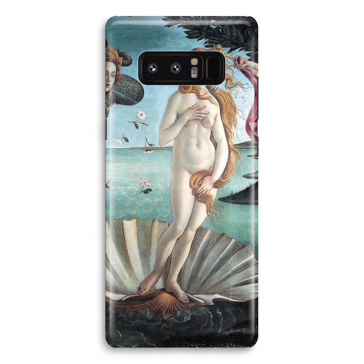Birth Of Venus
