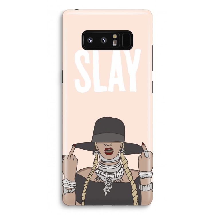 Slay All Day
