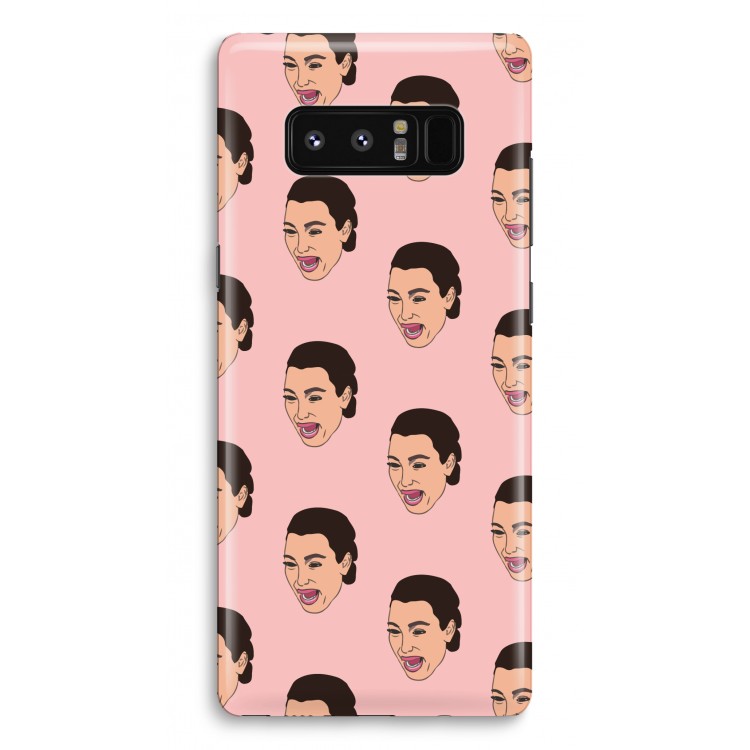 Ugly Cry Call