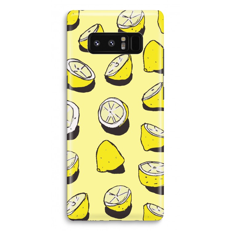When Life Gives You Lemons...