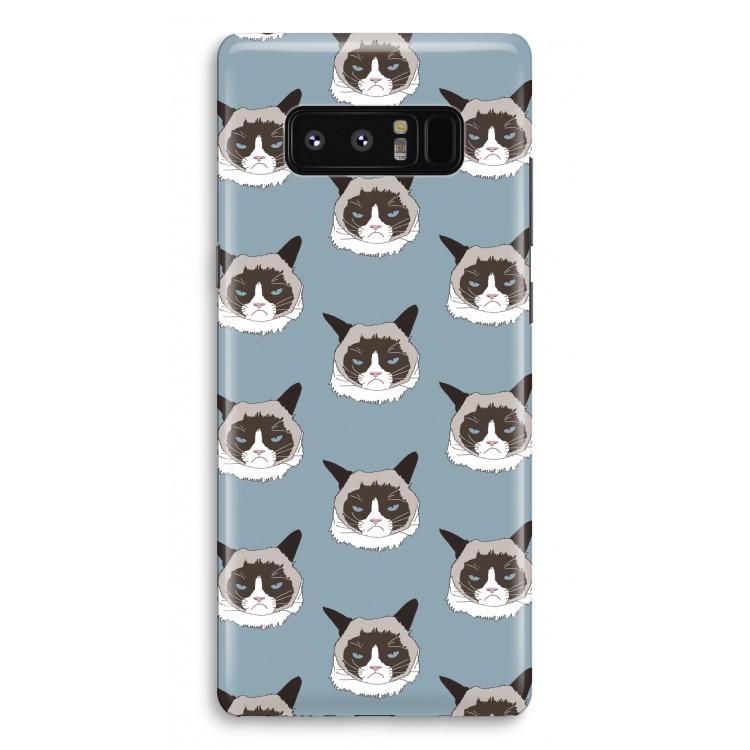 It's a Purrr Case
