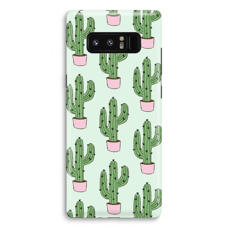 Cactus Lover
