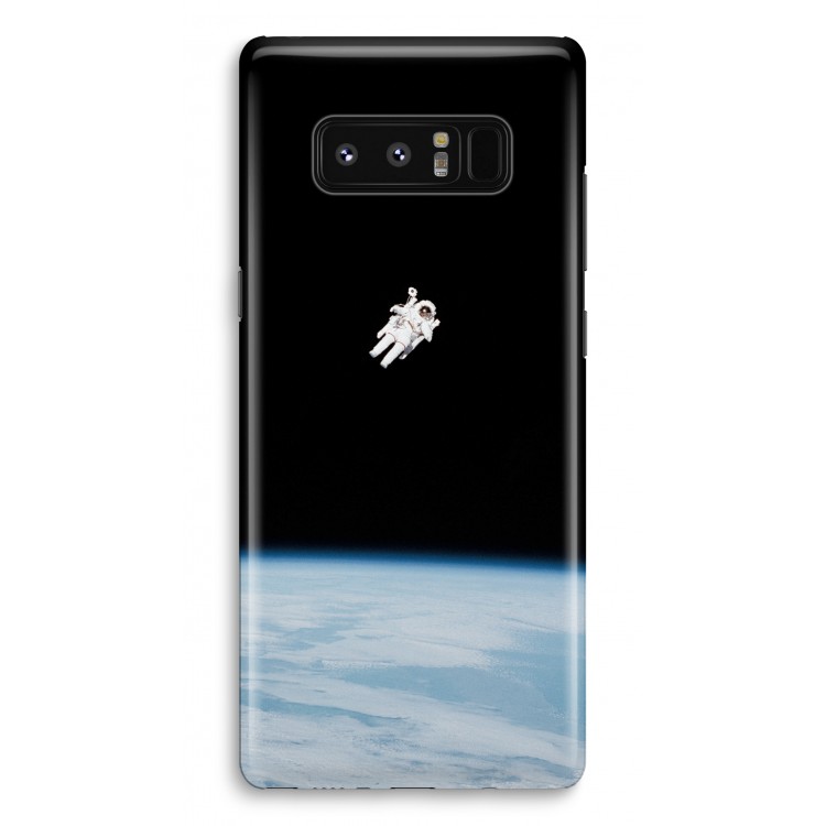Alone in Space