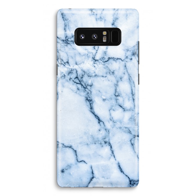 Blue marble
