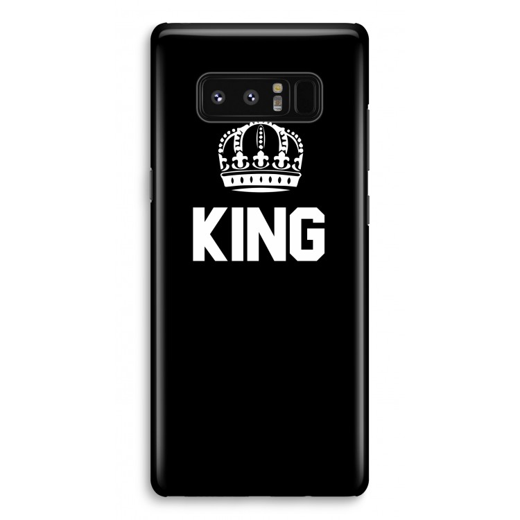 King