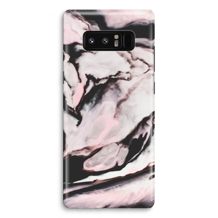 Pink stream