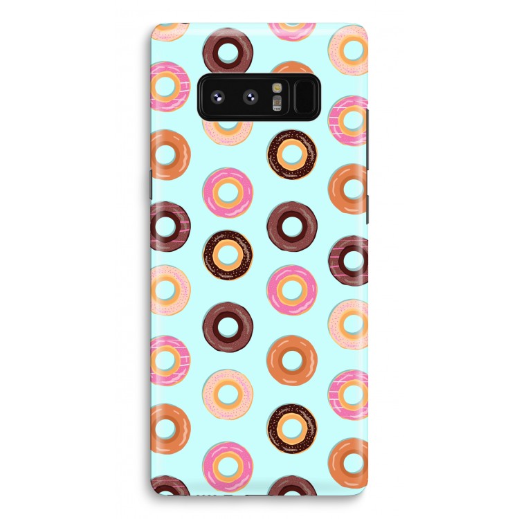 Donuts