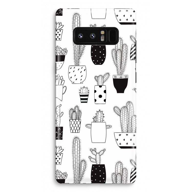 Cactus print