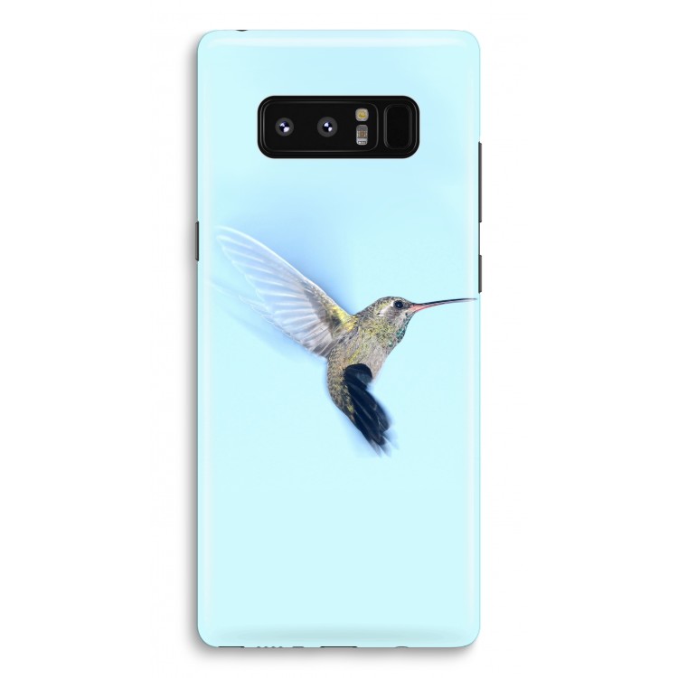 Hummingbird