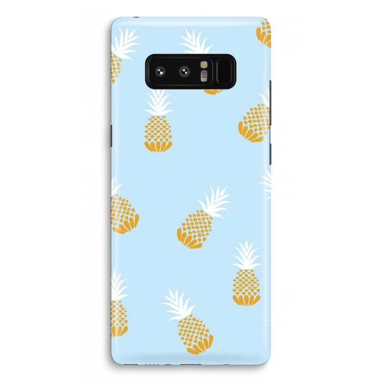 Little pineapples