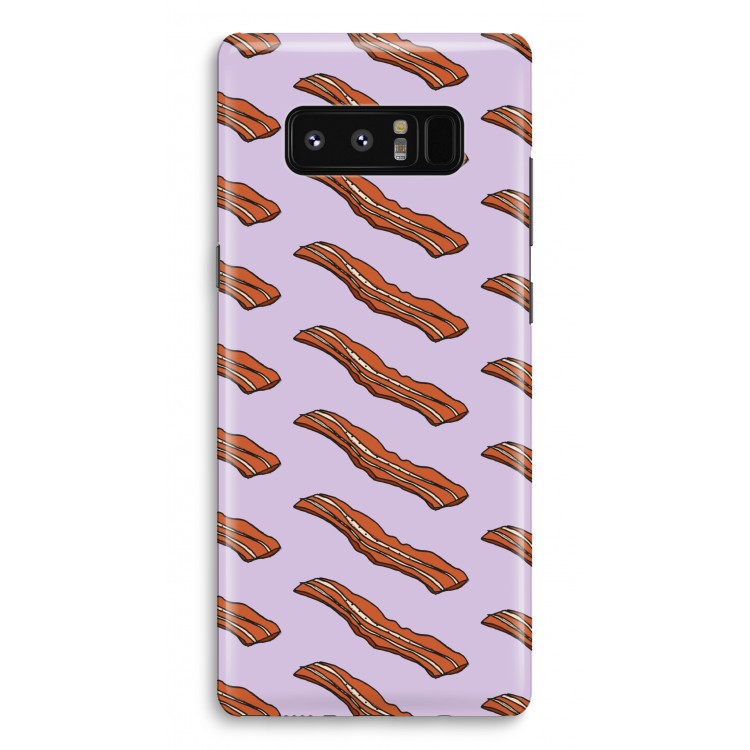 Bacon to my eggs #2