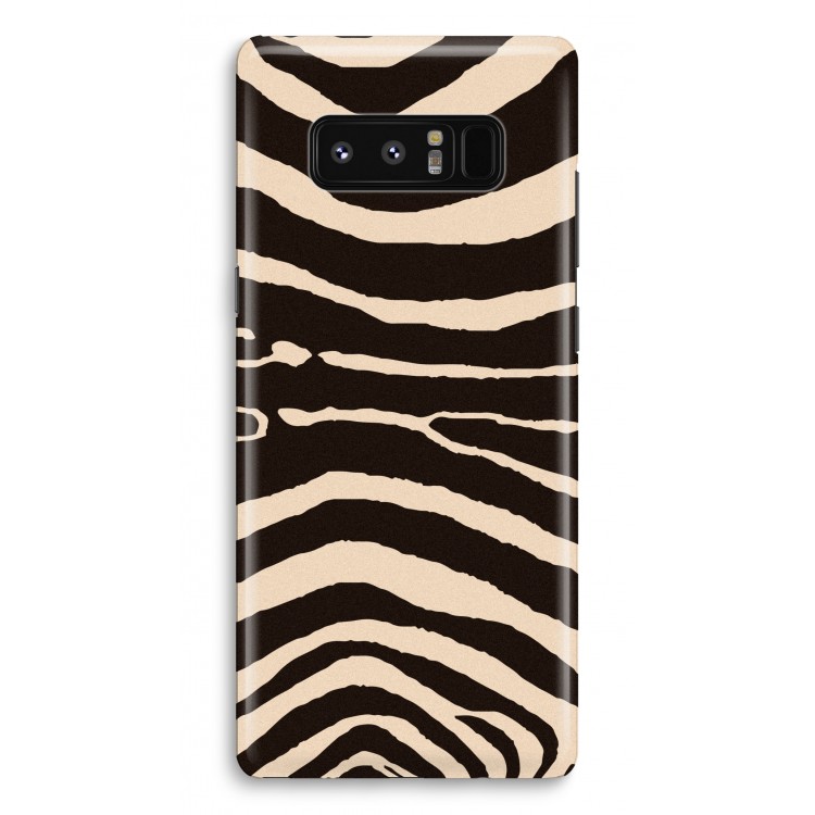 Arizona Zebra