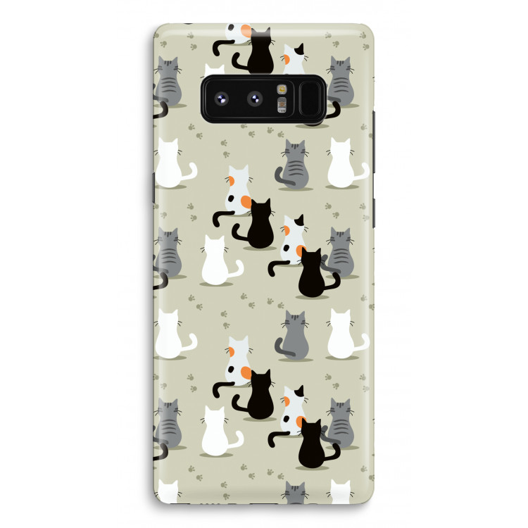 Cats