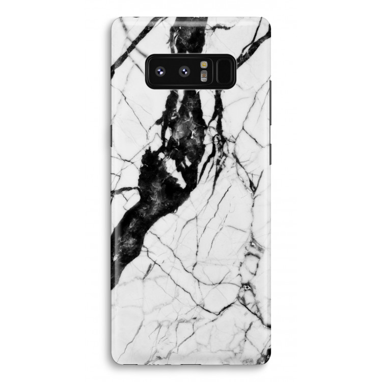Marble white 2