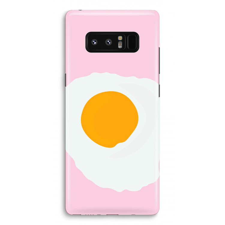 Sunny side up
