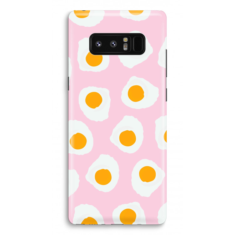 Dancing eggs