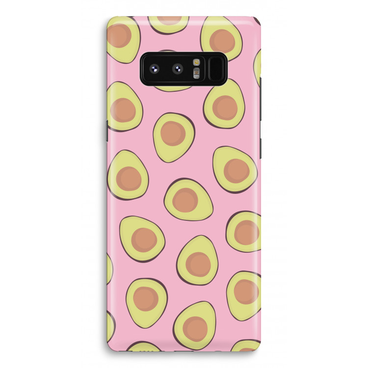 Dancing avocados