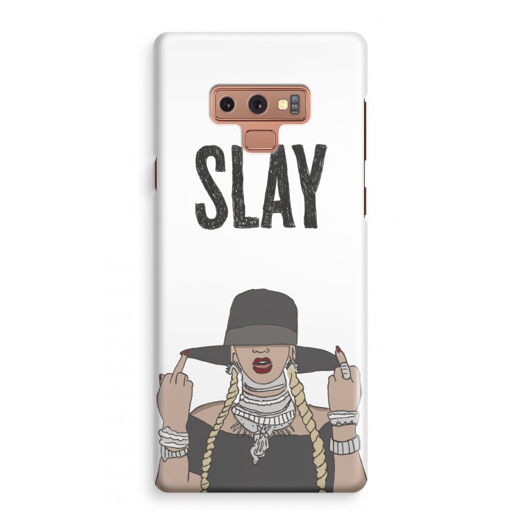 Slay All Day