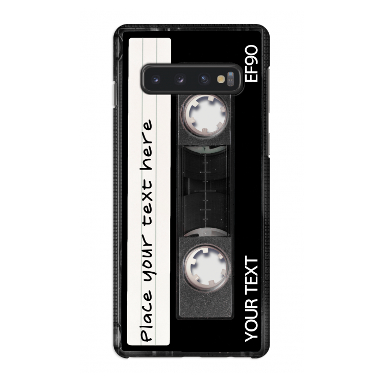 Cassettebandje N°1