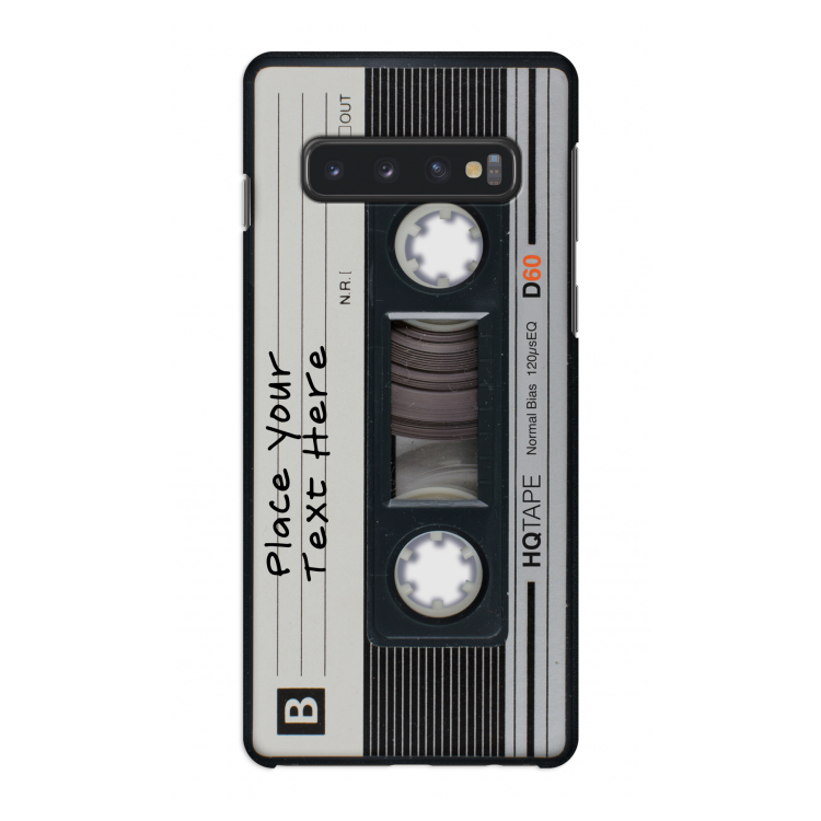 Cassettebandje N°3