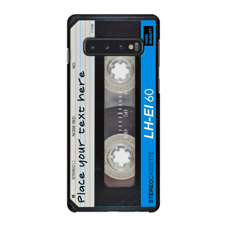 Cassettebandje N°2
