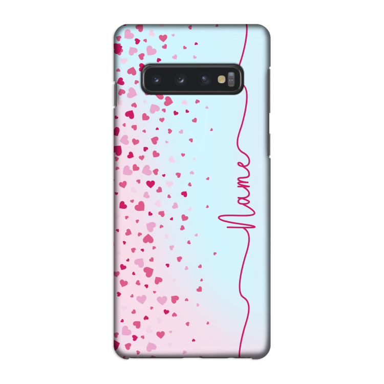 Vallende hartjes N°1