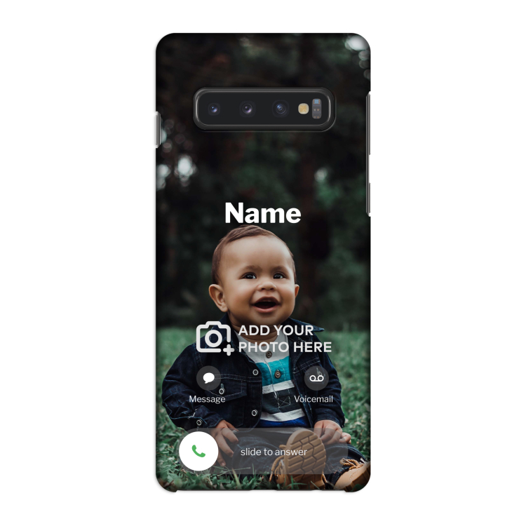 Hallo, ik ben het N°2