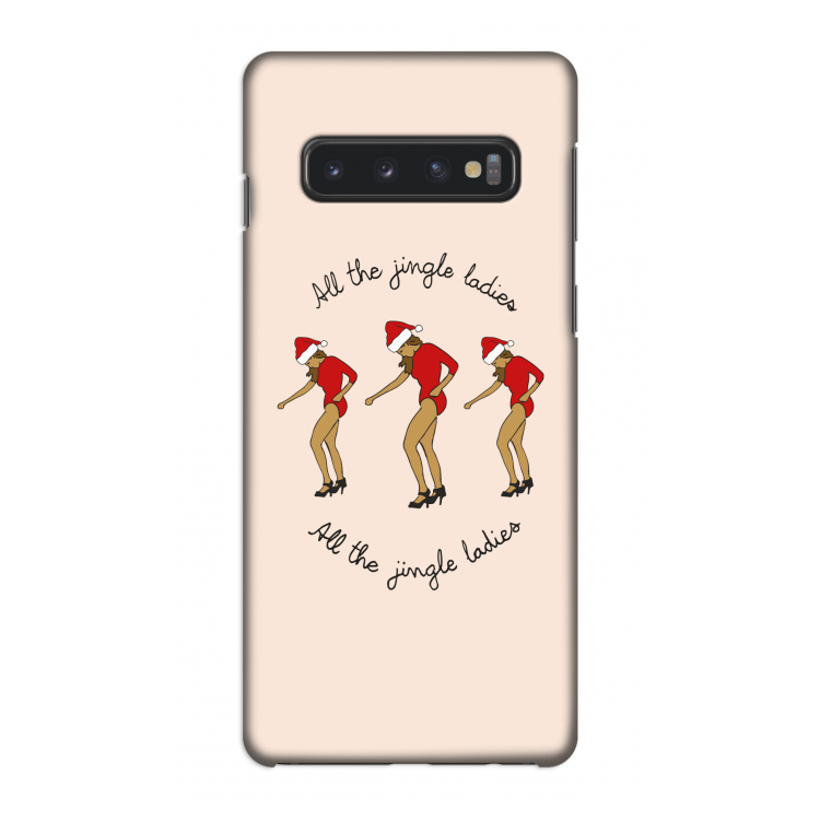 Jingle Ladies