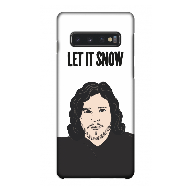 Let It Snow