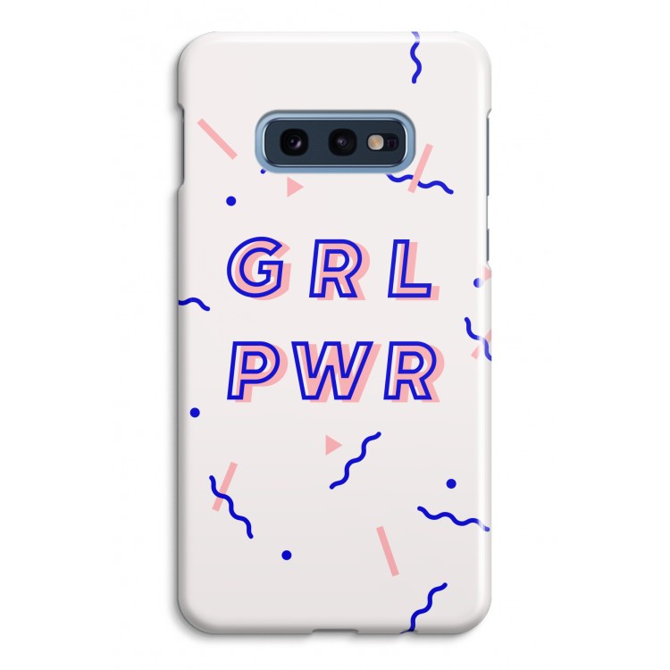 GRL PWR