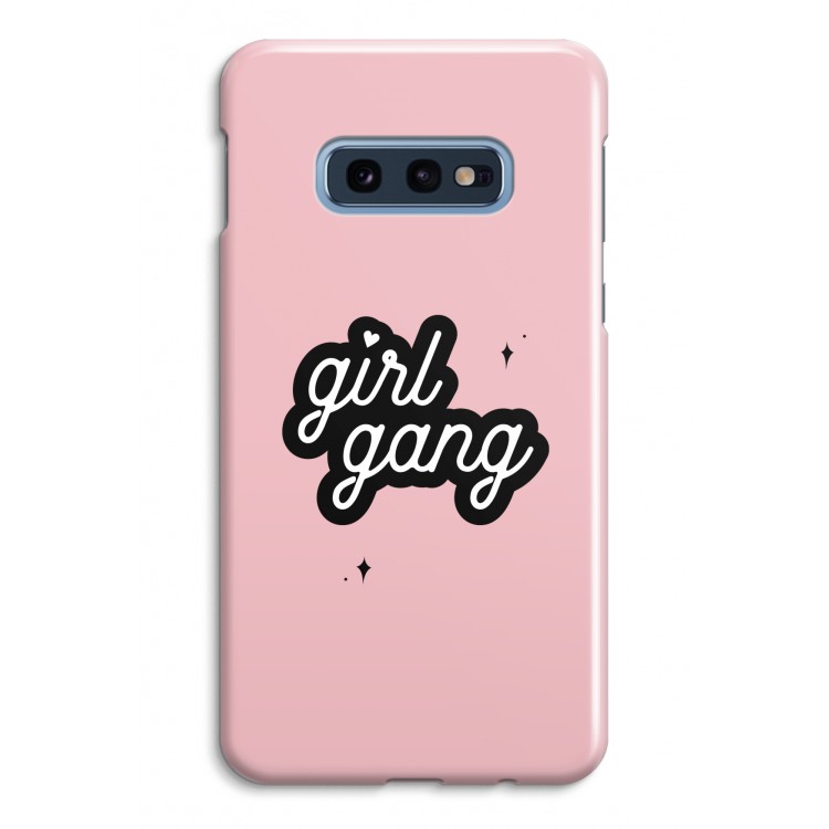 Girl Gang