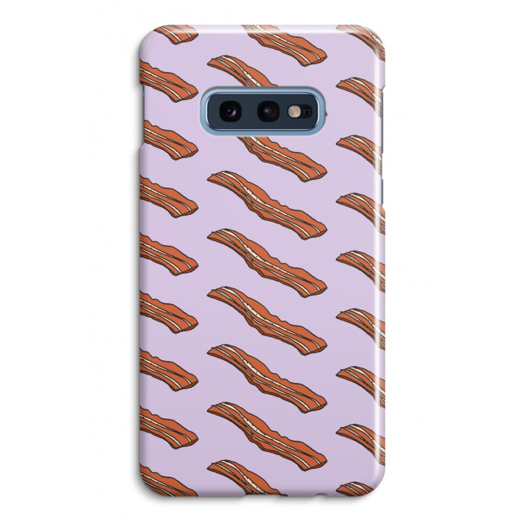 Bacon to my eggs #2