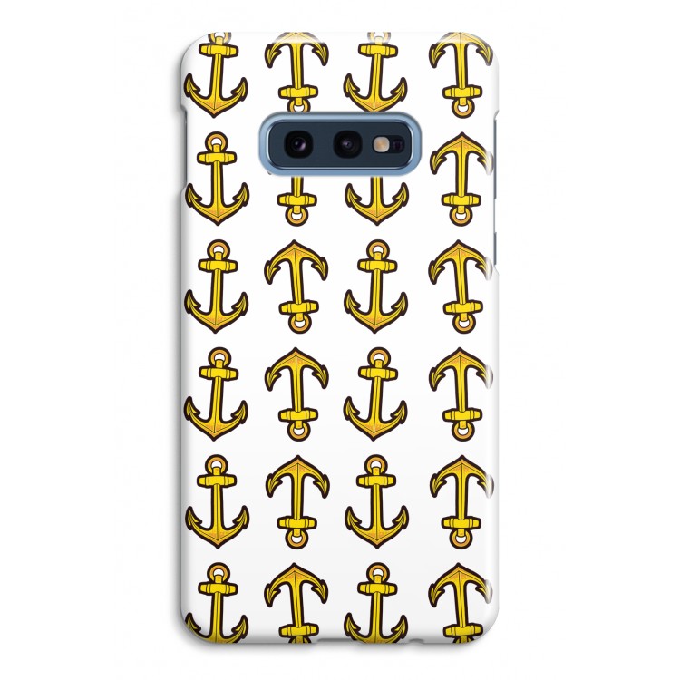 Musketon Anchor