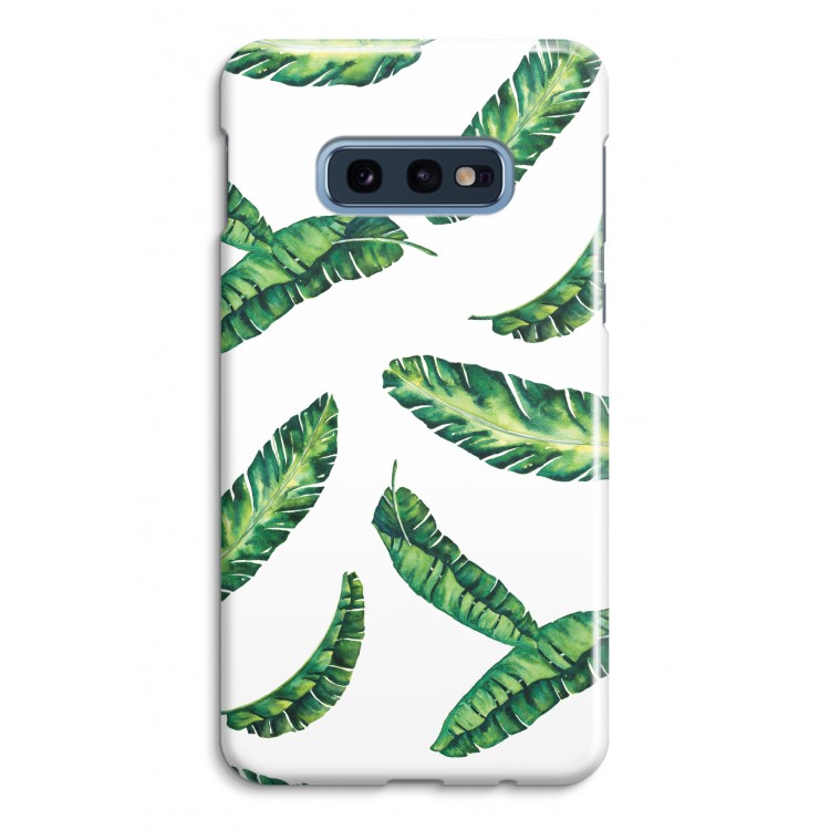 Long leaves