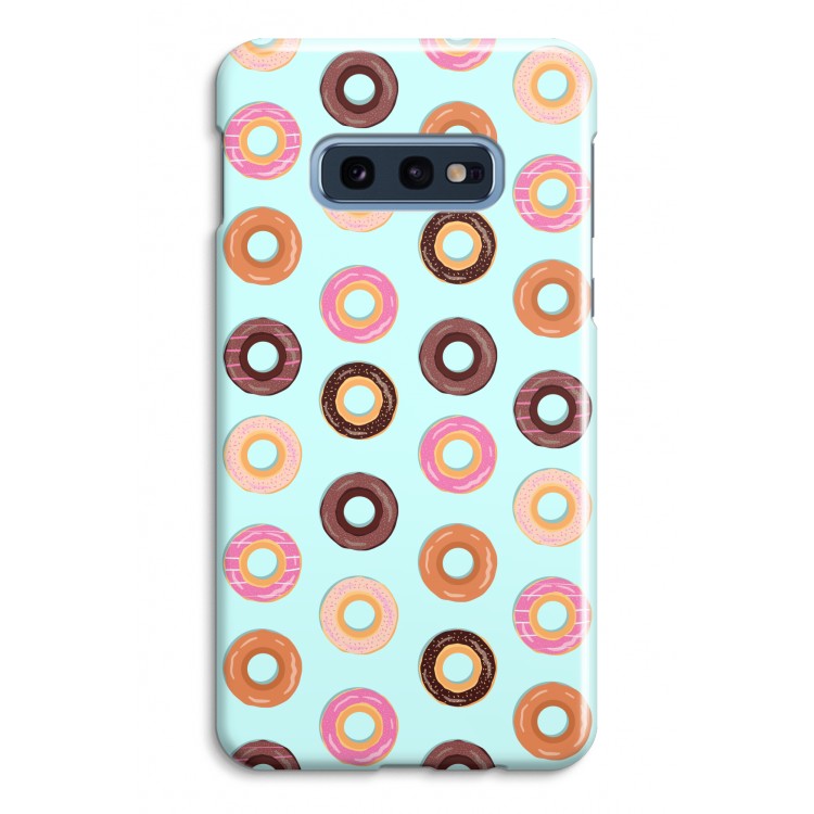 Donuts