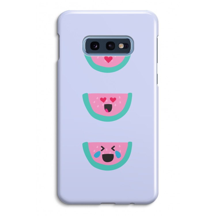 Cute watermelon