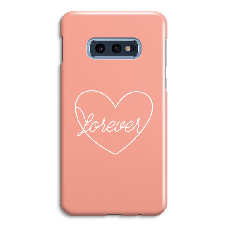 Forever heart