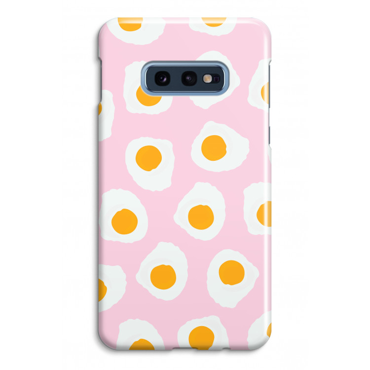 Dancing eggs