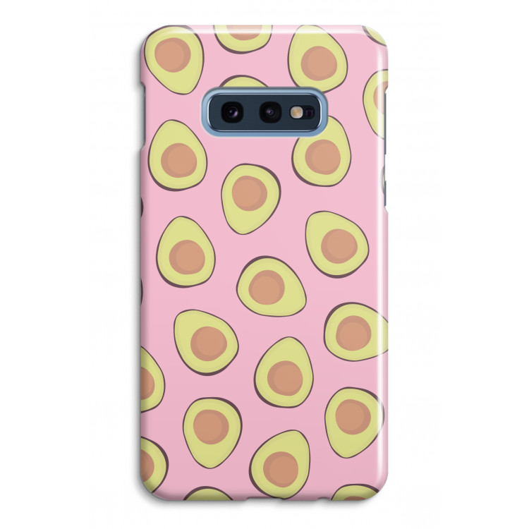 Dancing avocados