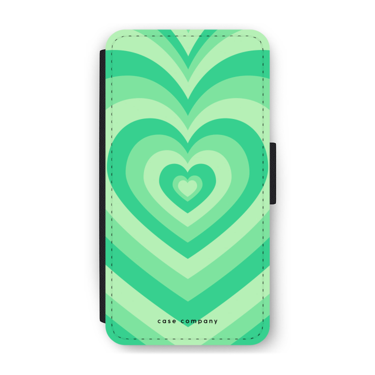 Heart Green