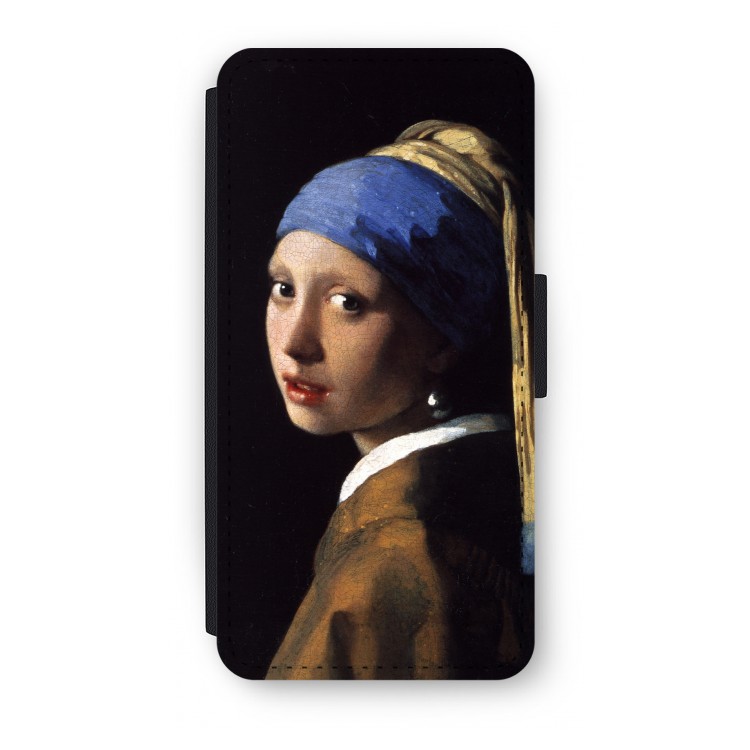 The Pearl Earring