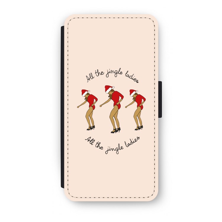 Jingle Ladies